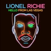 Buy Hello From Las Vegas