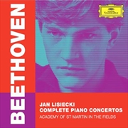 Buy Complete Piano Concertos