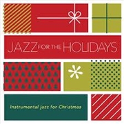 Buy Jazz For The Holiday
