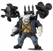 Buy Spawn - The Clown 7" Deluxe Action Figure