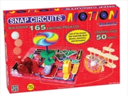 Snap Circuits Motion | Toy