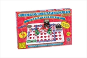 Snap Circuits Snaptricity | Toy