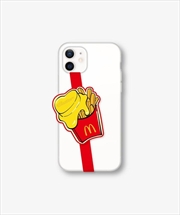 Buy BTS Melting - Phone Strap (FRENCH FRIES)