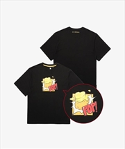 Buy BTS MELTING - T-Shirt Black - Medium