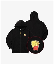 Buy BTS MELTING - Hoodie Black - Large