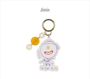 Buy BTS SAUCY - Magnet Keyring Jimin