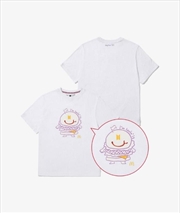 Buy BTS SAUCY - Jungkook Tshirt Large