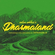 Buy Dharmaland