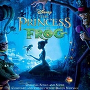 Buy Princess And The Frog