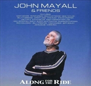 Buy Along For The Ride