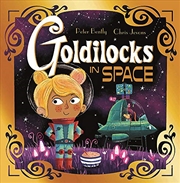 Buy Goldilocks In Space