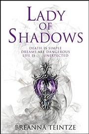 Buy Lady of Shadows (The Empty Gods)