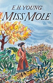 Buy Miss Mole (Virago Modern Classics)