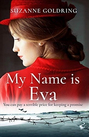 Buy My Name is Eva: An absolutely gripping and emotional historical novel