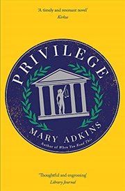Buy Privilege