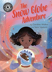 Buy Reading Champion: The Snow Globe Adventure