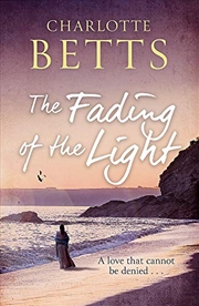 Buy The Fading Of The Light