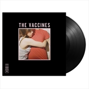 Buy What Did You Expect From The Vaccines