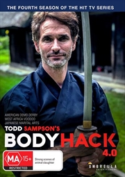 Buy Body Hack - Series 4