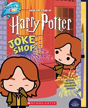 Buy Harry Potter: Joke Shop: Water-Color!