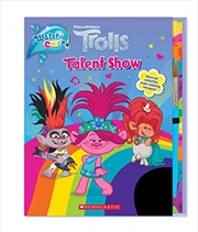 Buy Trolls Talent Show: Water-Color! (DreamWorks)