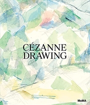 Buy Cézanne: Drawing