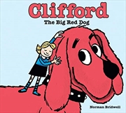 Buy Clifford the Big Red Dog