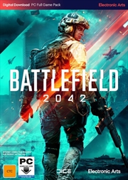 Buy Battlefield 2042