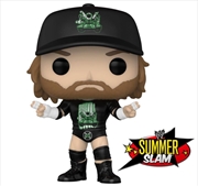 Buy WWE - Triple H Degeneration X US Exclusive Pop! Vinyl with Pin [RS]
