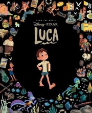 Buy Luca (Disney Pixar: Classic Collection #29)