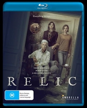 Buy Relic