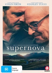 Buy Supernova