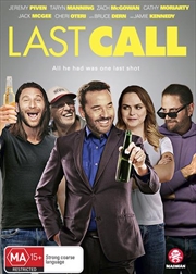 Buy Last Call