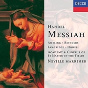 Buy Messiah (Compl)