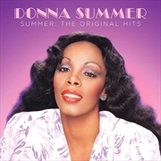 Buy Summer: The Original Hits