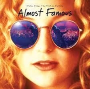 Buy Almost Famous - 20th Anniversary Deluxe Edition