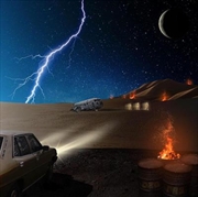 Buy Positive Rising - Part 2 - Translucent Purple Vinyl