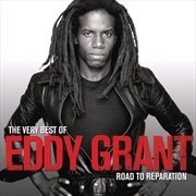 Buy Very Best Of Eddy Grant: The Road To Reparation