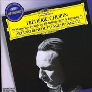 Buy Chopin: 10 Mazurkas; Prelude