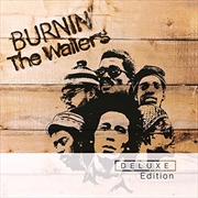 Buy Burnin (Deluxe Ed)