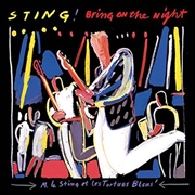 Buy Bring On The Night (Import)