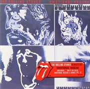 Buy Emotional Rescue
