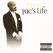 Pacs Life | CD