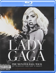 Buy Lady Gaga Present