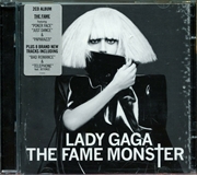 Fame Monster | CD