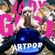 Buy Artpop