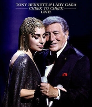 Buy Cheek To Cheek