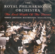 Buy Last Night Of The Proms