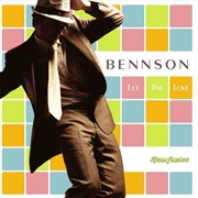 Buy Let The Love