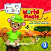 Buy Baby Einstein: World Music